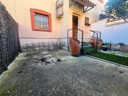 Casa en venta en Benacazón rebajada