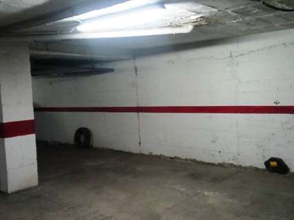Plaza de parking en venta en Castilleja de la Cuesta