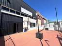 Nave industrial en venta en Salteras