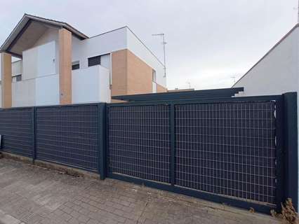 Chalet en venta en Espartinas