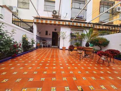 Casa en venta en Bormujos