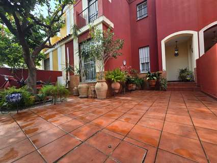 Casa en venta en Castilleja de la Cuesta