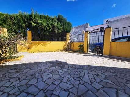 Casa en venta en Sanlúcar la Mayor