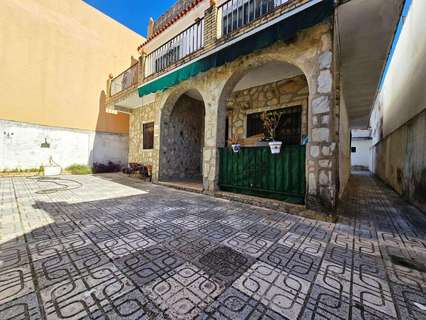 Casa en venta en Valencina de la Concepción