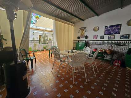 Casa en venta en Bormujos rebajada