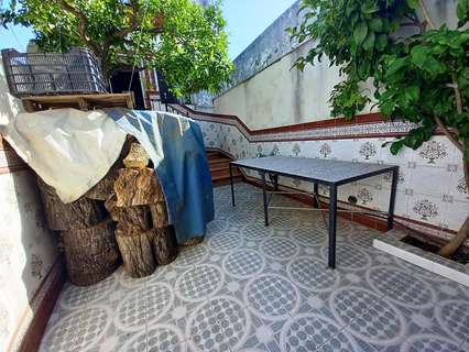Casa en venta en El Pedroso