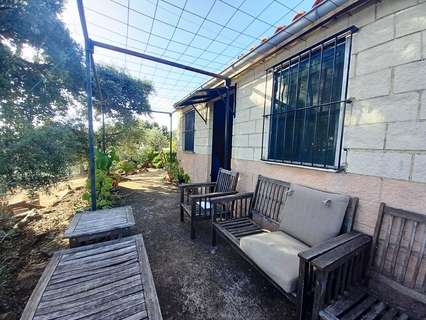 Cortijo en venta en El Pedroso