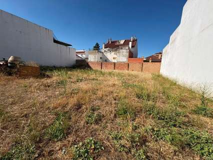 Parcela urbana en venta en Bormujos