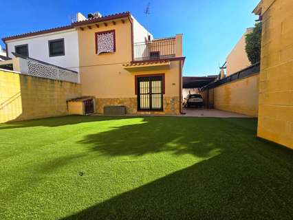 Casa en venta en Bormujos rebajada