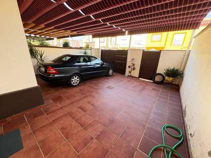 Casa en venta en Olivares