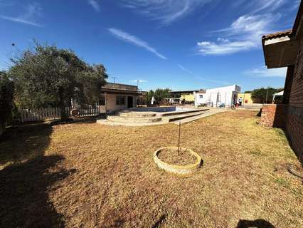 Chalet en venta en Almensilla