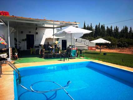 Cortijo en venta en Huévar del Aljarafe