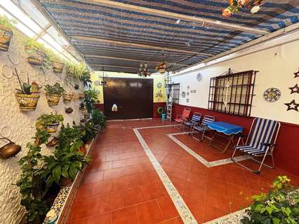 Casa en venta en Benacazón
