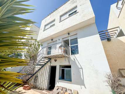 Casa en venta en Benalmádena