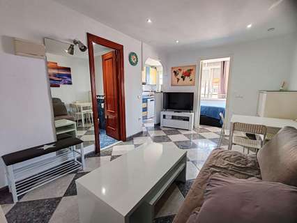 Apartamento en venta en Torremolinos