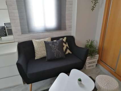 Estudio en venta en Benalmádena