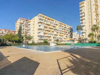 Apartamento en venta en Benalmádena