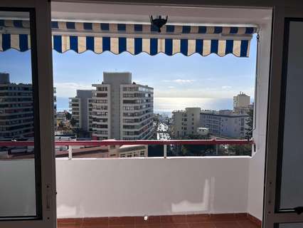 Estudio en venta en Torremolinos