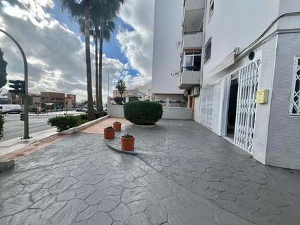 Local comercial en venta en Torremolinos