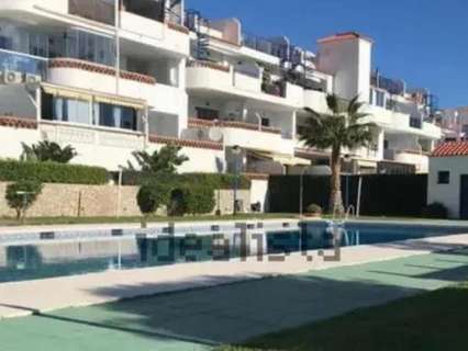 Ático dúplex en venta en Benalmádena rebajado