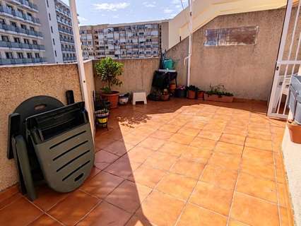 Ático en venta en Torremolinos rebajado
