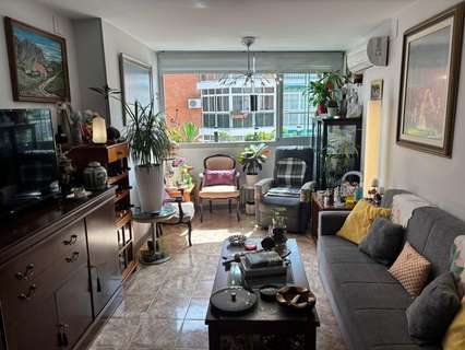 Piso en venta en Torremolinos rebajado