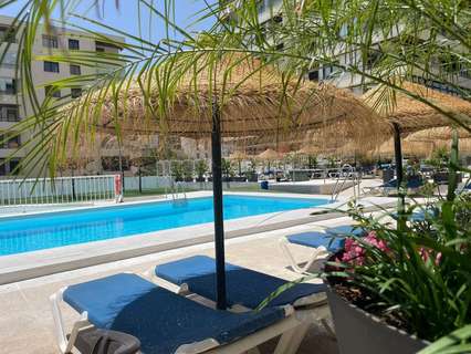 Piso en venta en Torremolinos