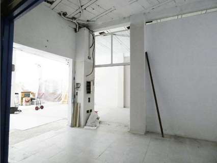 Local comercial en venta en Torremolinos