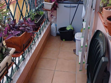 Ático en venta en Torremolinos