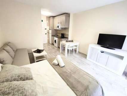 Estudio en venta en Benalmádena