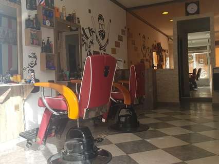 Local comercial en venta en Torremolinos