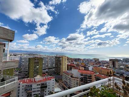 Ático en venta en Torremolinos