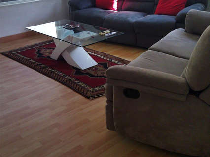 Piso en venta en Torremolinos rebajado