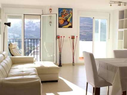 Ático dúplex en venta en Benalmádena