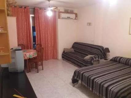 Estudio en venta en Torremolinos