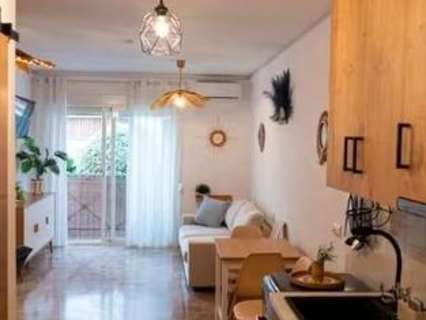 Apartamento en venta en Torremolinos