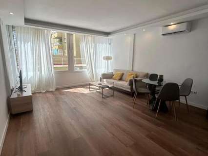 Piso en venta en Torremolinos