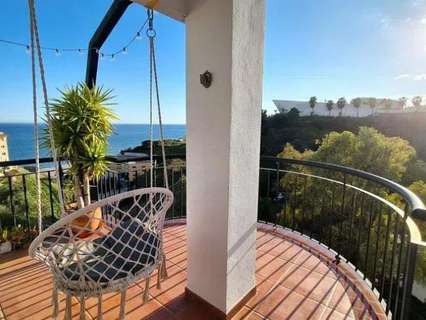 Ático en venta en Benalmádena