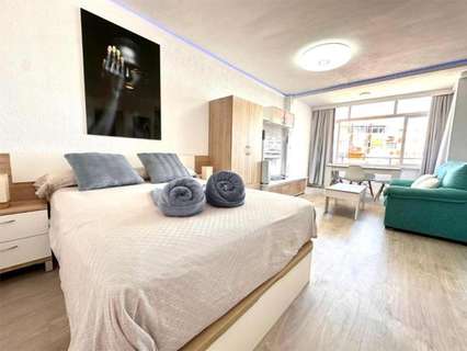 Piso en venta en Torremolinos