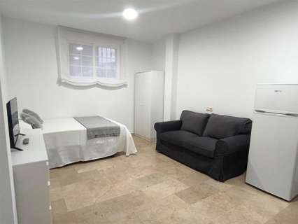 Estudio en venta en Benalmádena