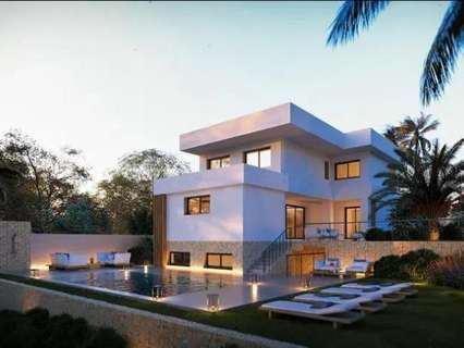 Parcela rústica en venta en Benalmádena