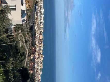 Parcela urbana en venta en Benalmádena