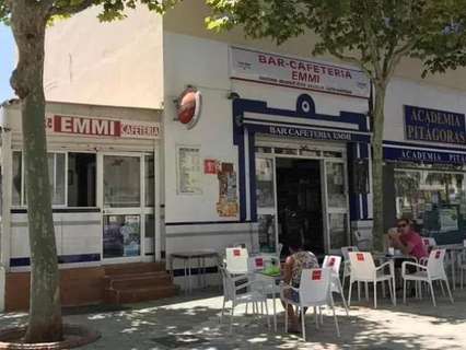 Local comercial en venta en Benalmádena