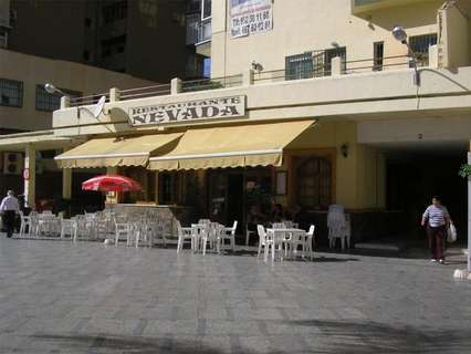 Local comercial en venta en Torremolinos