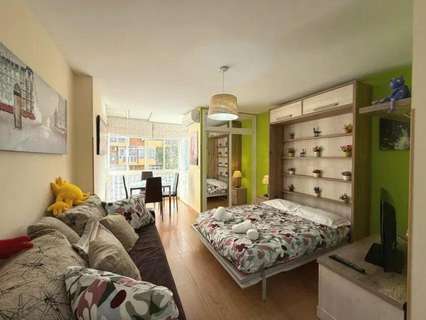 Estudio en venta en Benalmádena