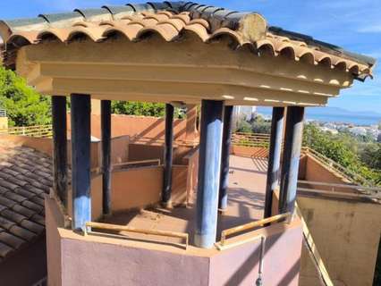 Chalet en venta en Torremolinos