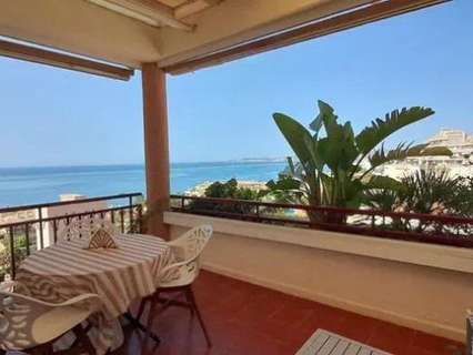 Piso en venta en Benalmádena