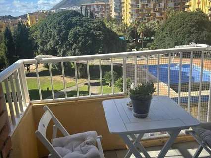 Estudio en venta en Benalmádena