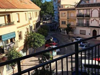 Piso en venta en Fuengirola