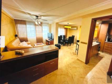 Piso en venta en Fuengirola